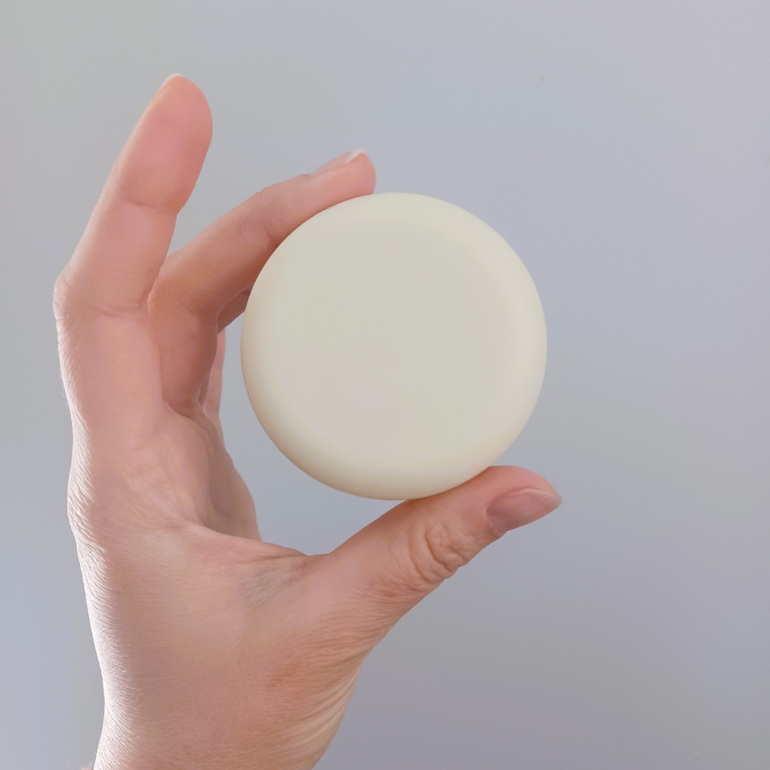 CITRUS LAVENDER FIELDS CONDITIONER BAR