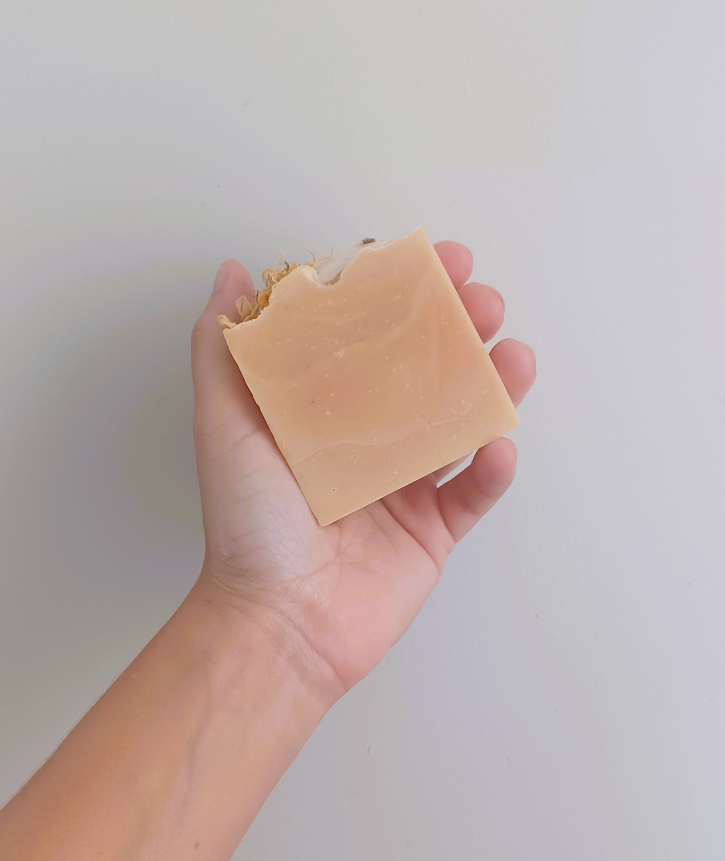 TUMERIC & TEA TREE SOAP BAR