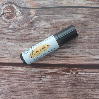 MOOD BALANCE ESSENTIAL OIL ROLL ON