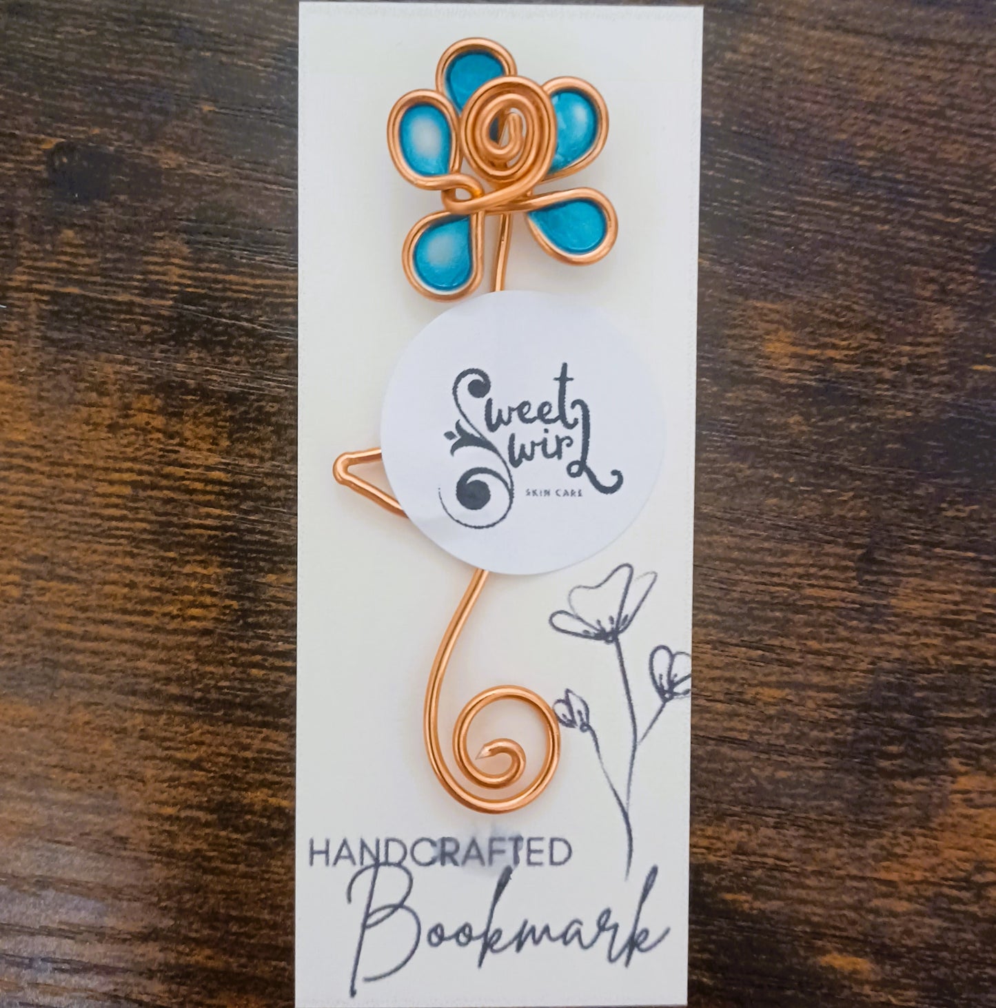 Bookmark