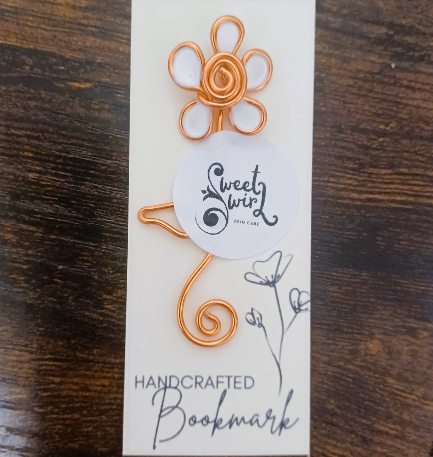 Bookmark