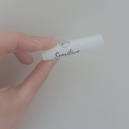 UNSCENTED LIP BALM